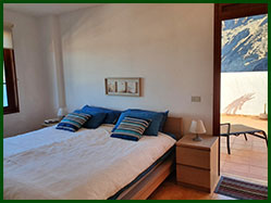 slaapkamer